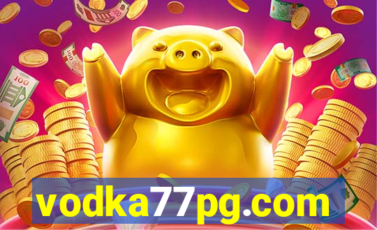 vodka77pg.com