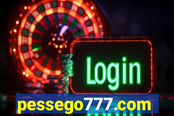 pessego777.com