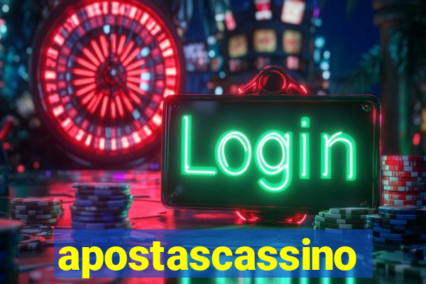 apostascassino