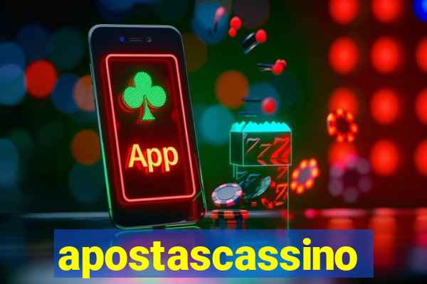 apostascassino