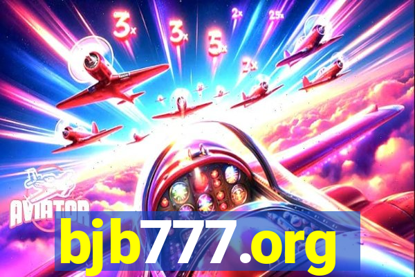 bjb777.org