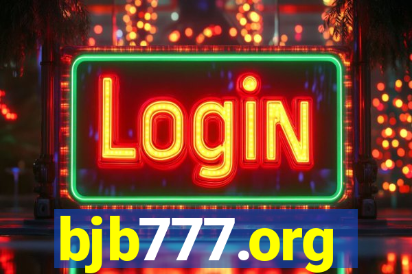 bjb777.org