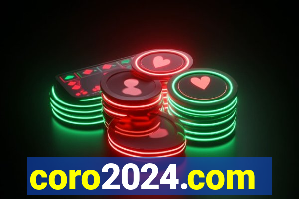 coro2024.com