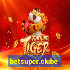 betsuper.clube