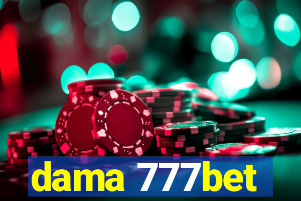 dama 777bet