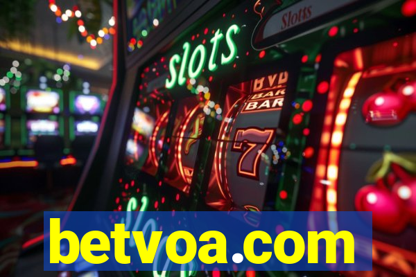 betvoa.com