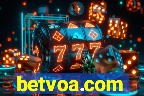 betvoa.com