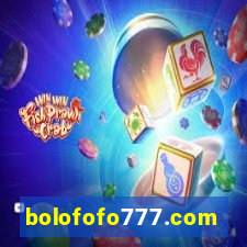 bolofofo777.com