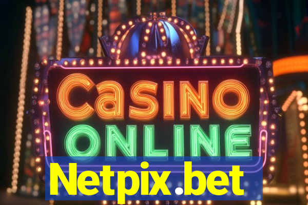 Netpix.bet