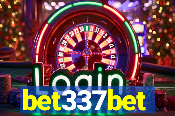 bet337bet