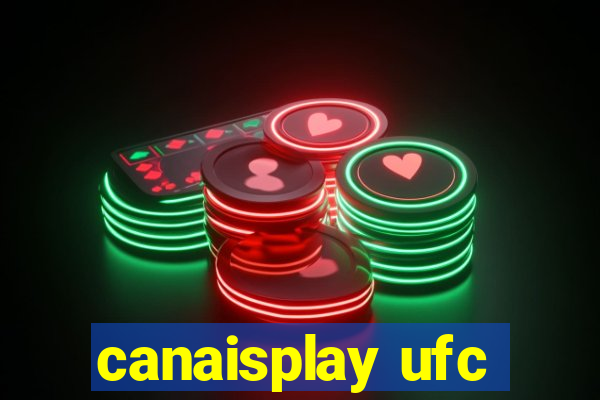 canaisplay ufc