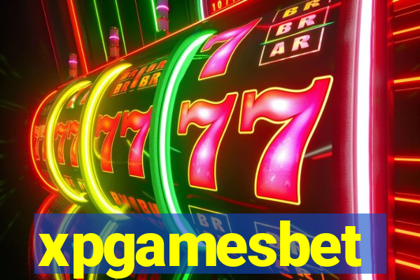 xpgamesbet