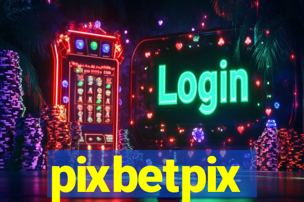 pixbetpix