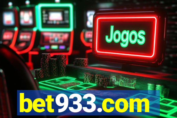 bet933.com