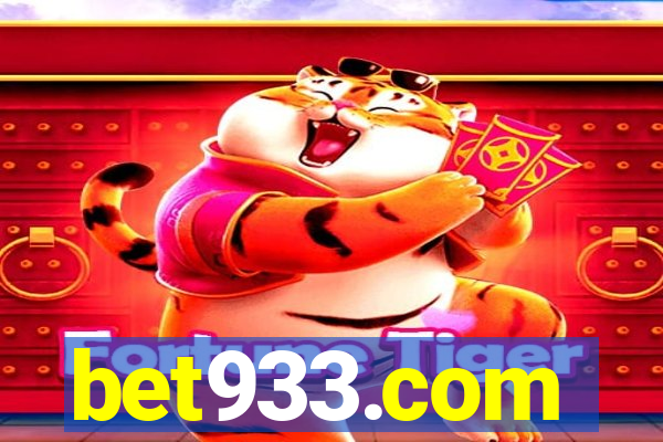 bet933.com