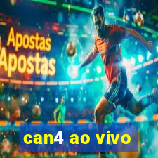 can4 ao vivo