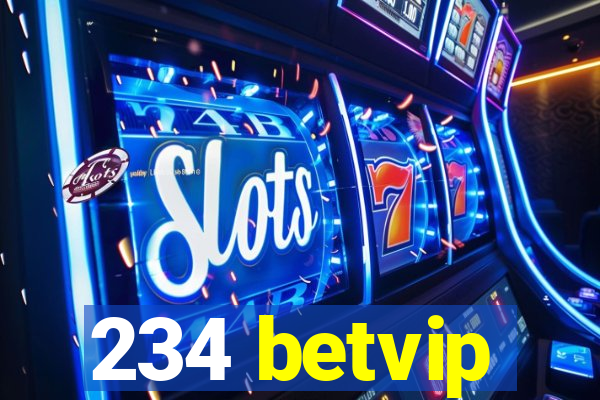 234 betvip