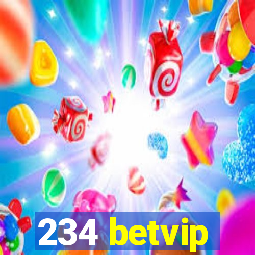 234 betvip