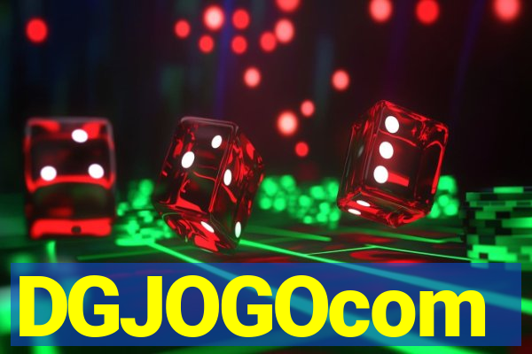 DGJOGOcom