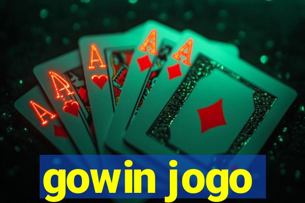 gowin jogo