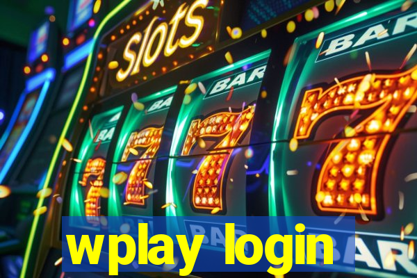 wplay login