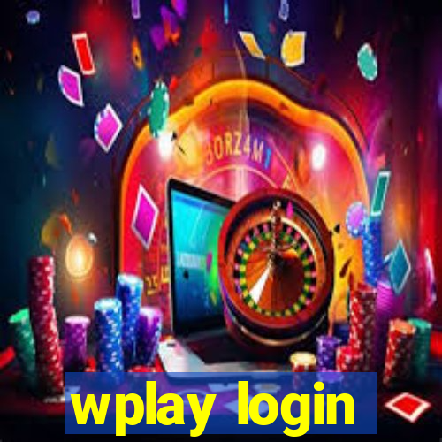 wplay login