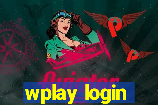 wplay login