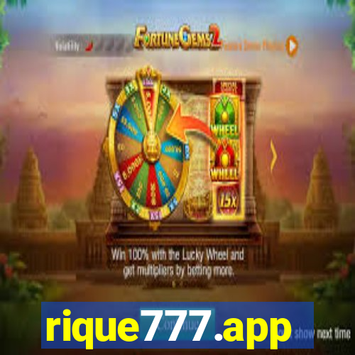 rique777.app