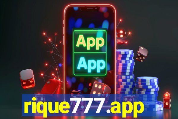 rique777.app