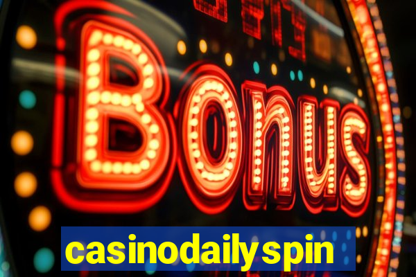 casinodailyspin