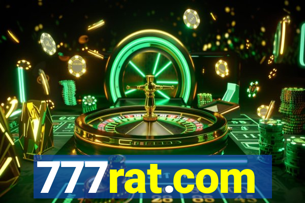 777rat.com