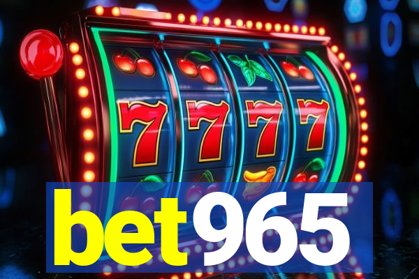 bet965