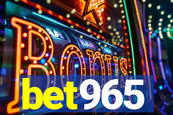 bet965