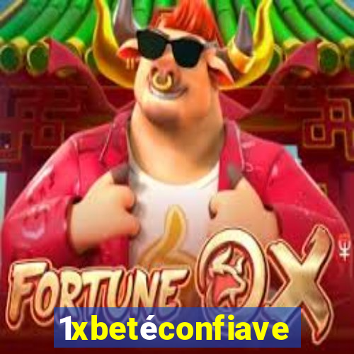 1xbetéconfiavel