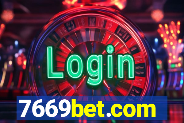 7669bet.com