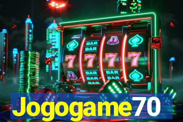 Jogogame70