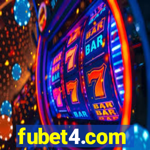 fubet4.com