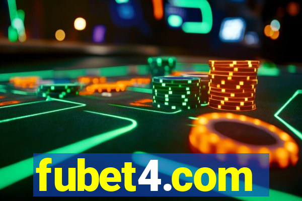 fubet4.com