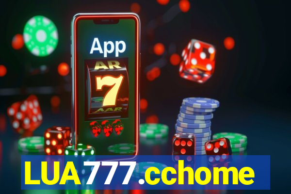 LUA777.cchome