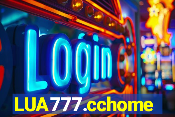 LUA777.cchome