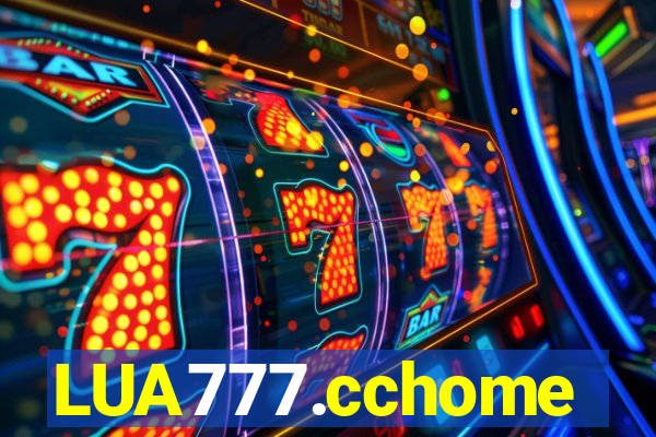 LUA777.cchome