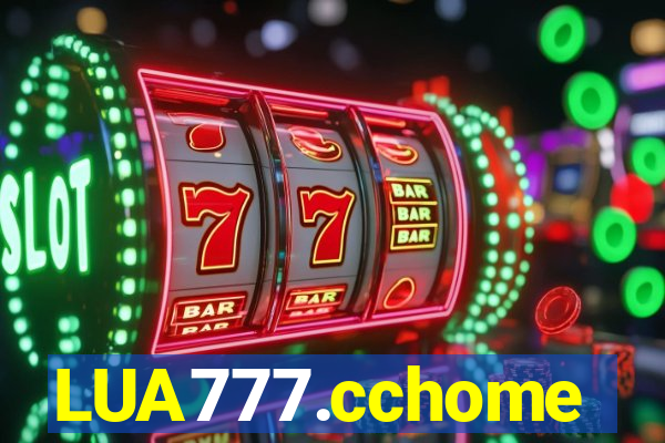 LUA777.cchome