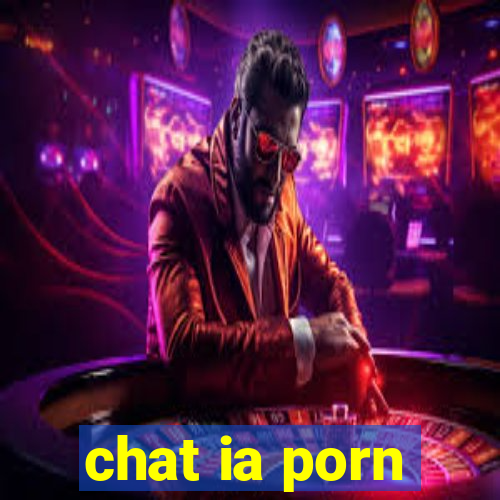 chat ia porn