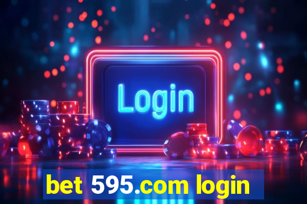 bet 595.com login