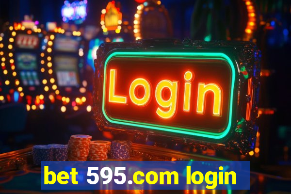 bet 595.com login