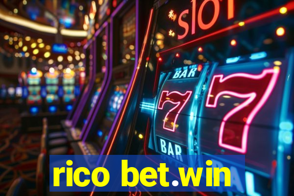 rico bet.win