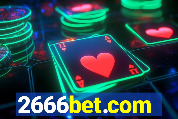 2666bet.com