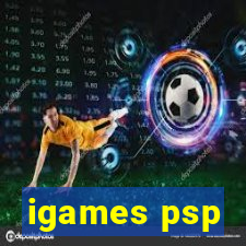 igames psp