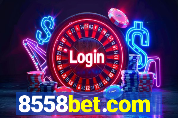 8558bet.com