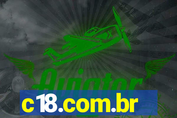 c18.com.br